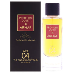 Armaf Profumi D Art - 04 The One And Only One Eau De Parfum-Thefragrancemart.com