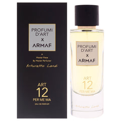 Armaf Profumi D Art - 12 Per Me Ma Eau De Parfum-Thefragrancemart.com