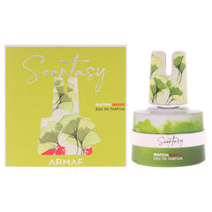 Armaf Scentasy Matcha Magix Eau De Parfum-Thefragrancemart.com