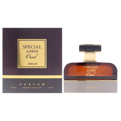 Armaf Special Amber Oud Eau De Parfum-Thefragrancemart.com