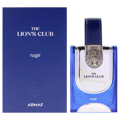 Armaf The Lions Club - Rugir Eau De Parfum-Thefragrancemart.com