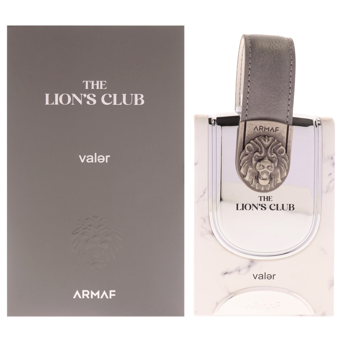 Armaf The Lions Club - Valer Eau De Parfum-Thefragrancemart.com