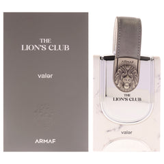 Armaf The Lions Club - Valer Eau De Parfum-Thefragrancemart.com
