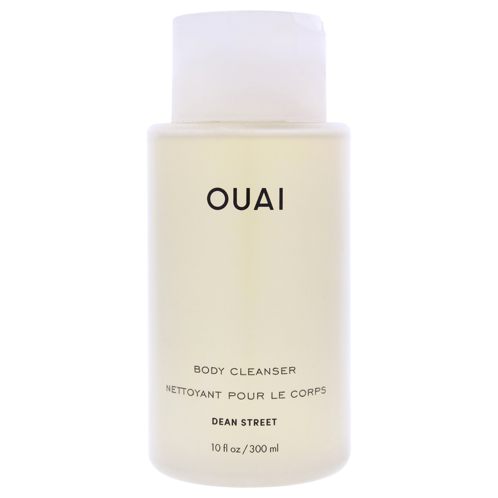 Ouai Body Cleanser Dean Street -Thefragrancemart.com