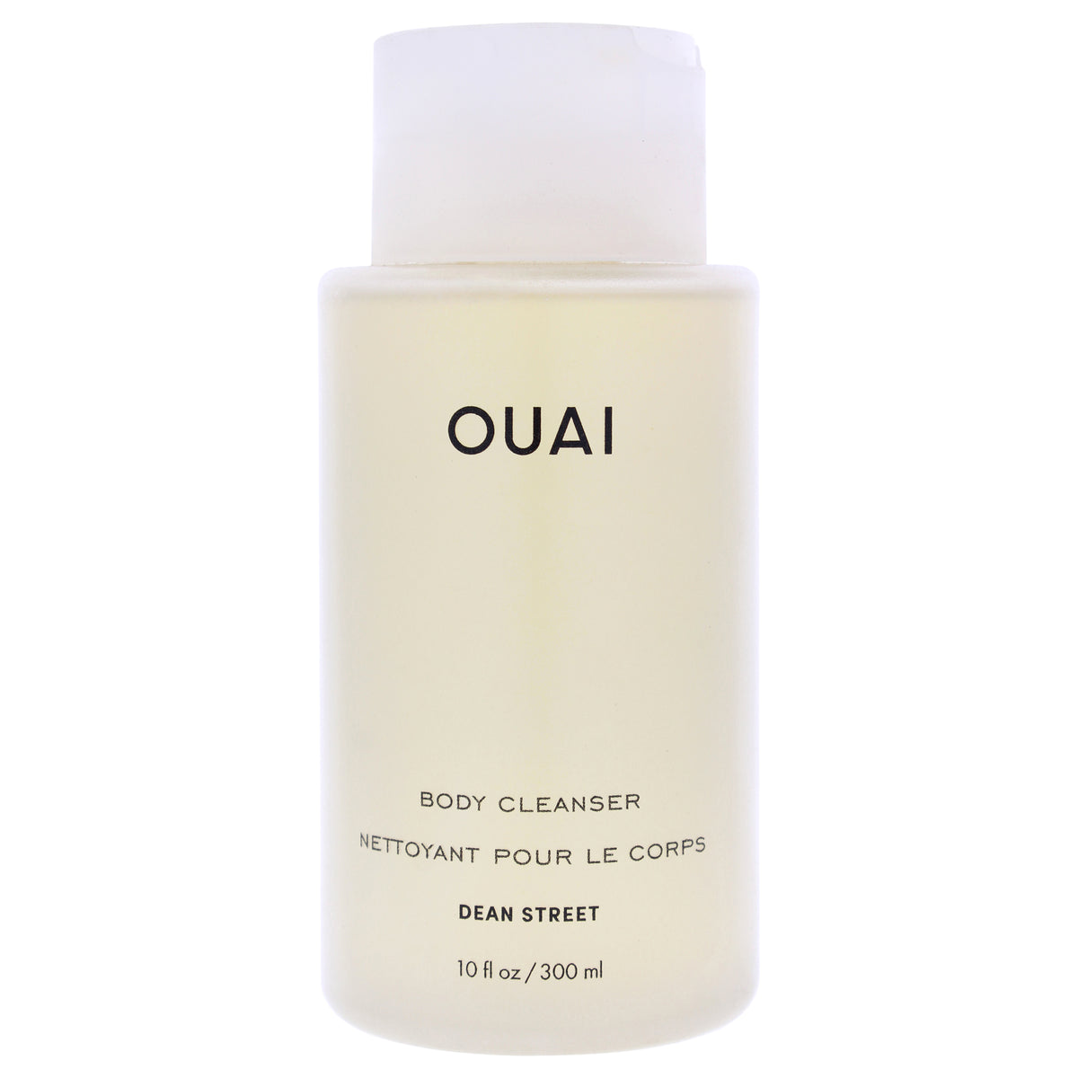 Ouai Body Cleanser Dean Street -Thefragrancemart.com