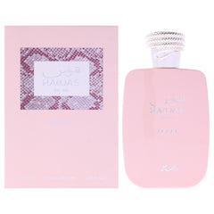 Rasasi Hawas Collection - Eclat Eau De Parfum-Thefragrancemart.com