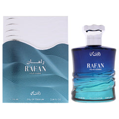 Rasasi Rafan Eau De Parfum-Thefragrancemart.com