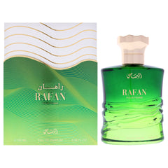 Rasasi Rafan Eau De Parfum-Thefragrancemart.com