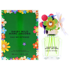 Marc Jacobs Daisy Wild Eau So Intense Eau De Parfum-Thefragrancemart.com