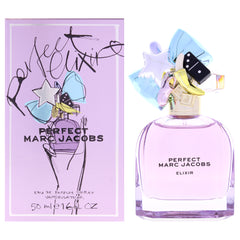 Marc Jacobs Perfect Elixir Eau De Parfum-Thefragrancemart.com