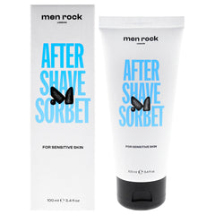 Men Rock After Shave Sorbet - Sensitive Skin -Thefragrancemart.com