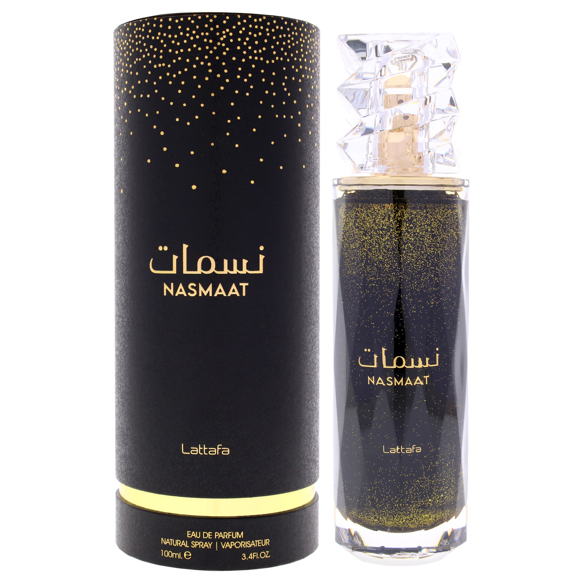 Lattafa Nasmaat Eau De Parfum-Thefragrancemart.com