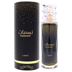Lattafa Nasmaat Eau De Parfum-Thefragrancemart.com