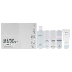 Marini SkinSolutions Skin Care Management System - Dry to Very Dry -Thefragrancemart.com