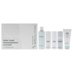 Marini SkinSolutions Skin Care Management System - Dry to Very Dry -Thefragrancemart.com