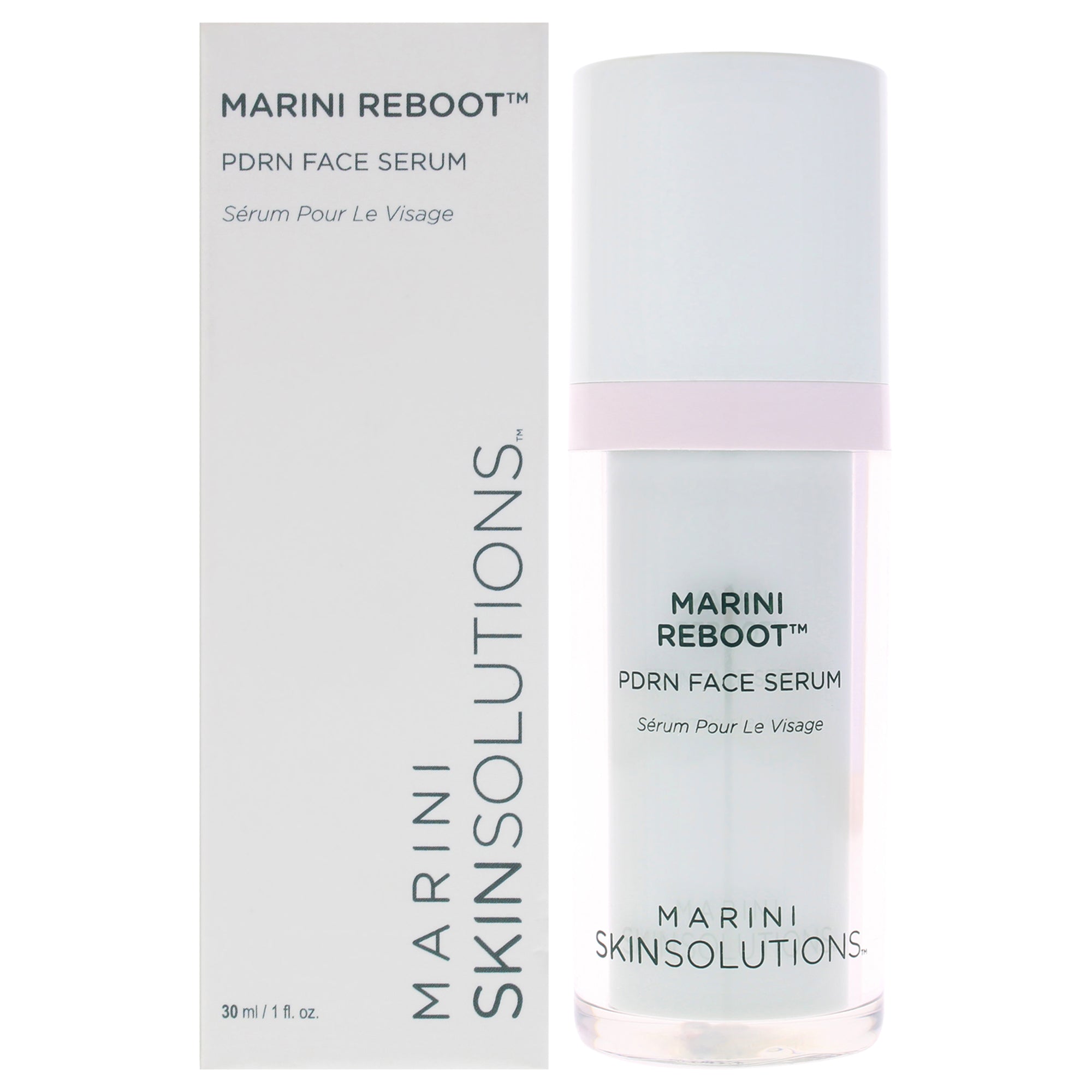 Marini SkinSolutions Marini Reboot PDRN Face Serum -Thefragrancemart.com