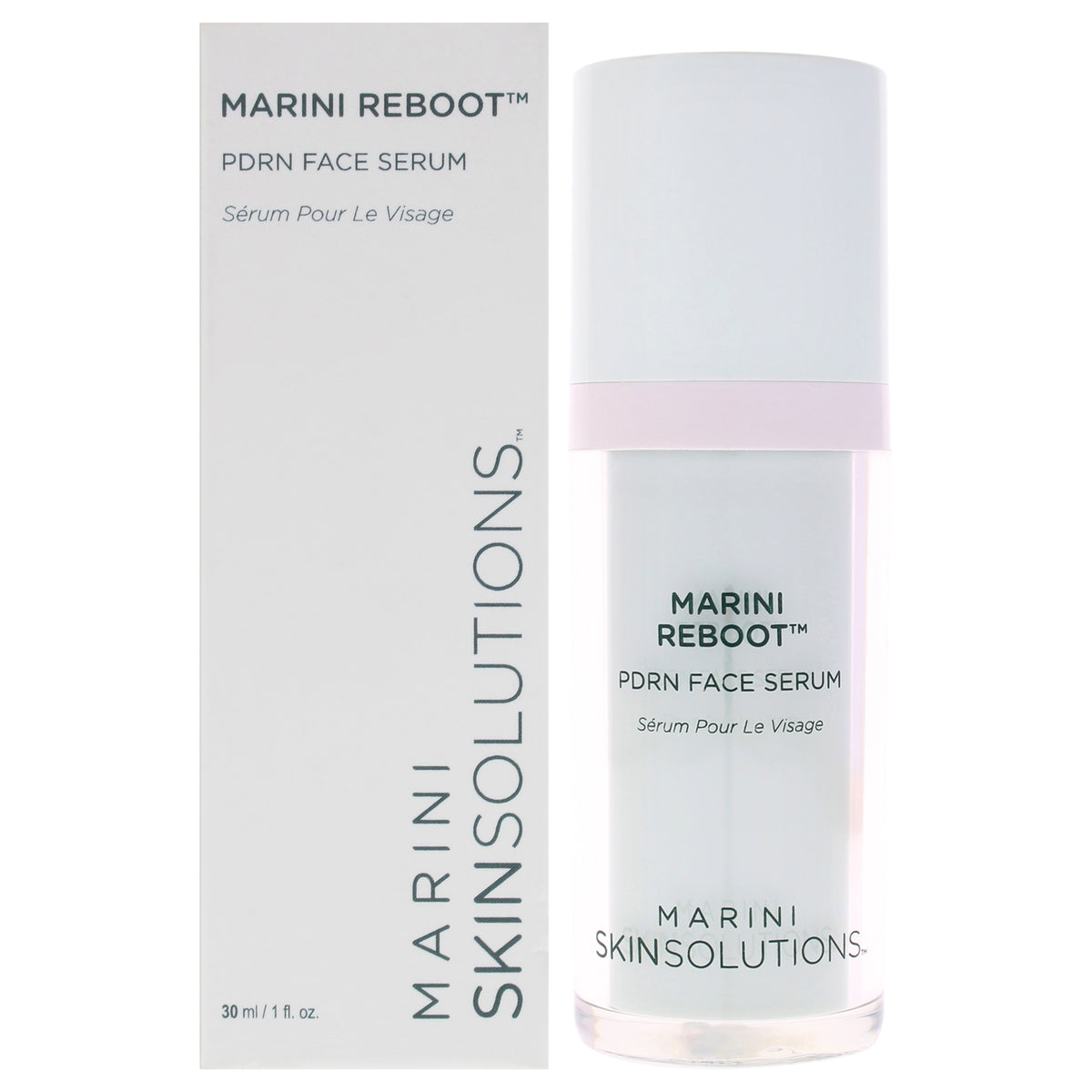 Marini SkinSolutions Marini Reboot PDRN Face Serum -Thefragrancemart.com