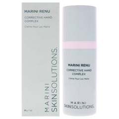 Marini SkinSolutions Marini ReNu Corrective Hand Complex -Thefragrancemart.com