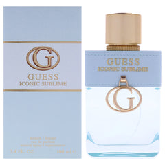 Guess Iconic - Sublime Eau De Parfum-Thefragrancemart.com
