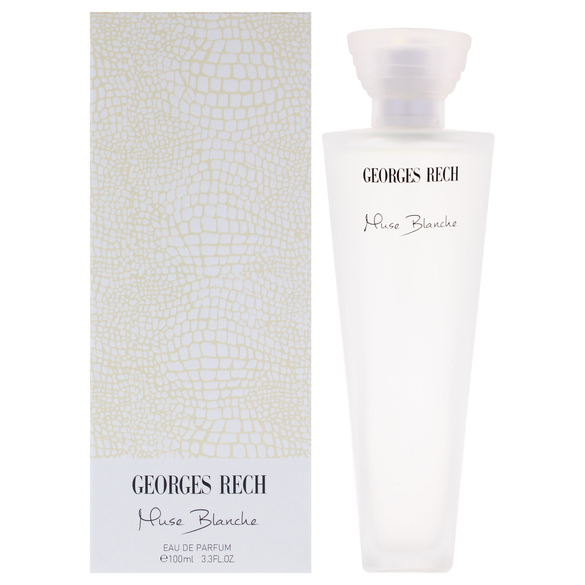 Georges Rech Muse Blanche Eau De Parfum-Thefragrancemart.com