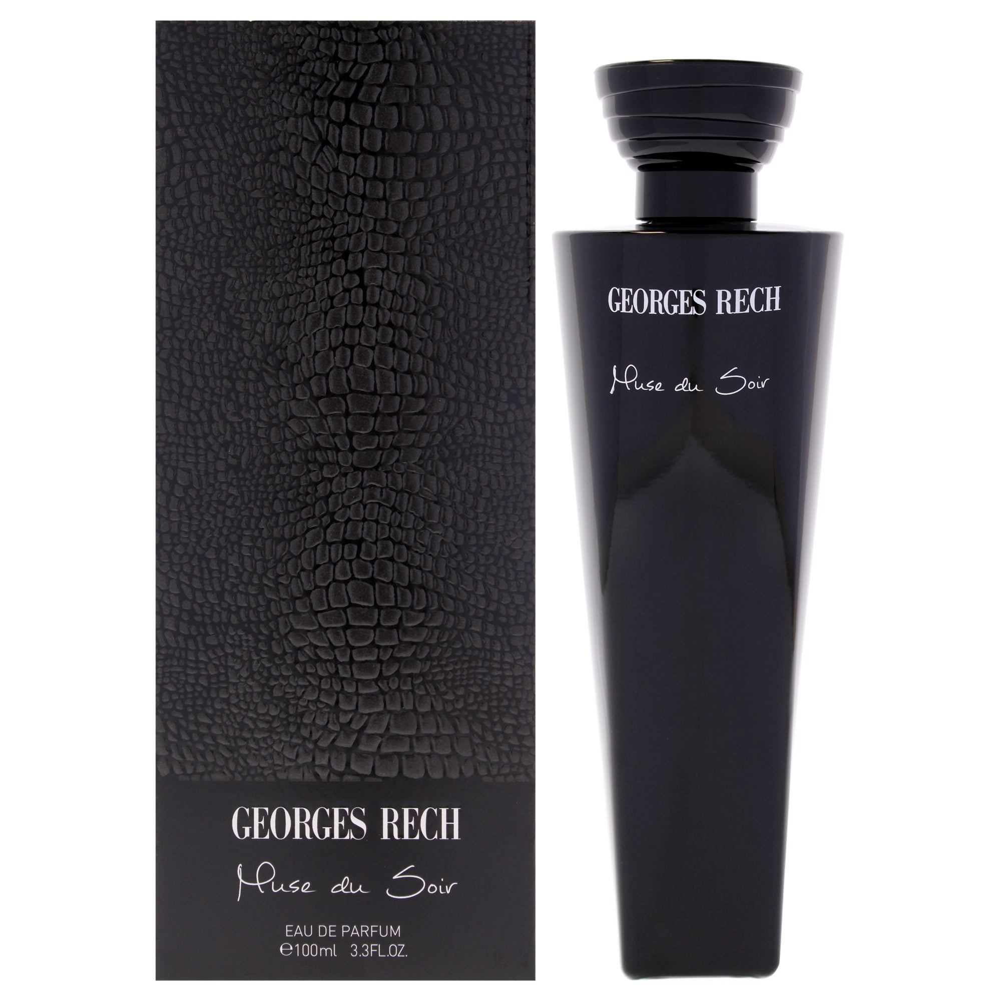 Georges Rech Muse Du Soir Eau De Parfum-Thefragrancemart.com