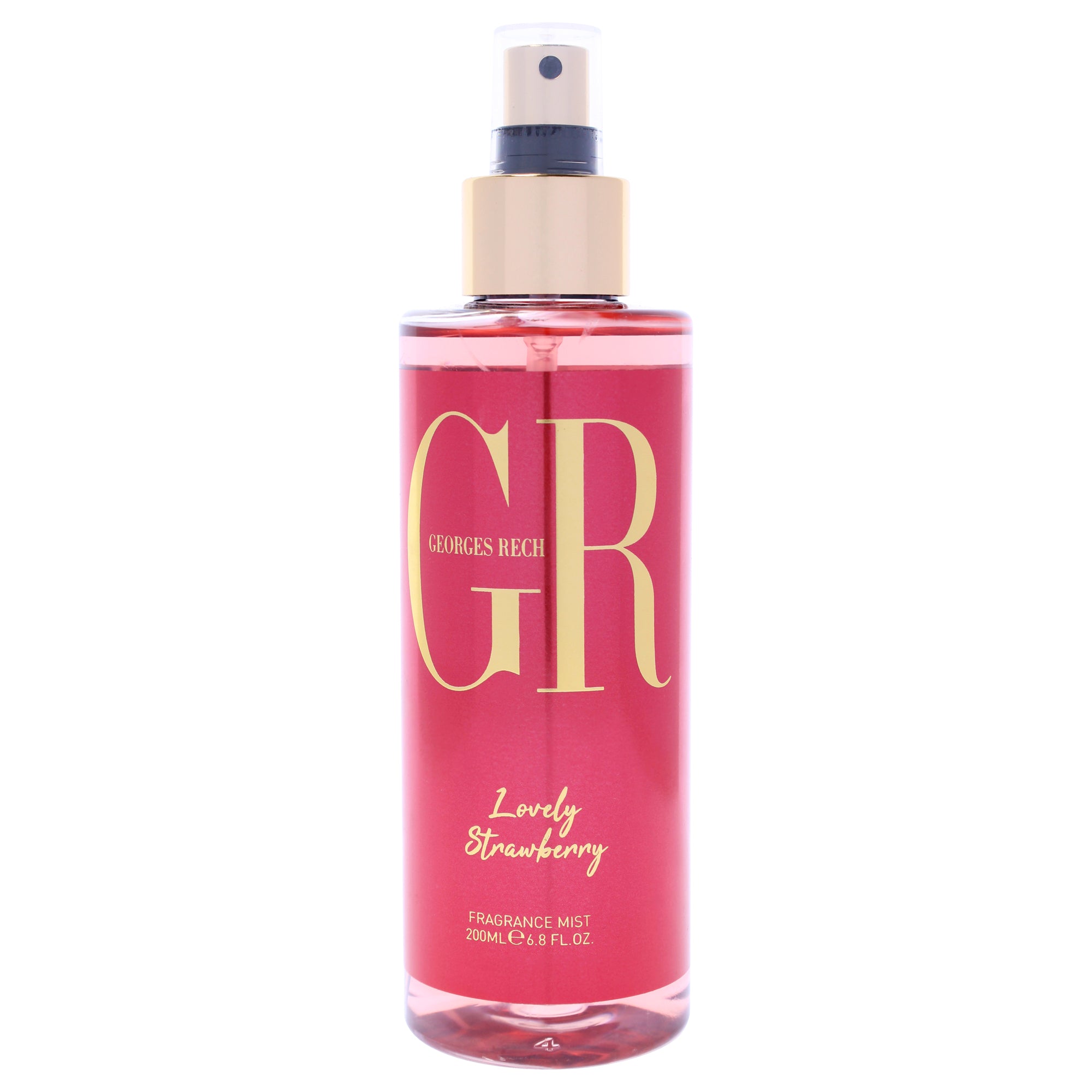 Georges Rech Lovely Strawberry -Thefragrancemart.com