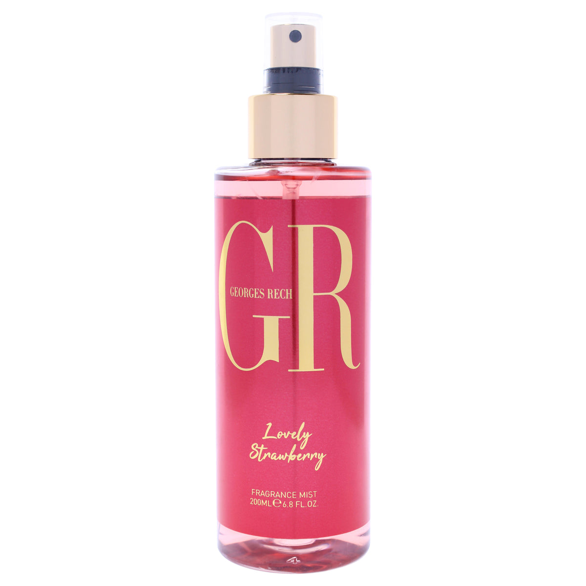Georges Rech Lovely Strawberry -Thefragrancemart.com
