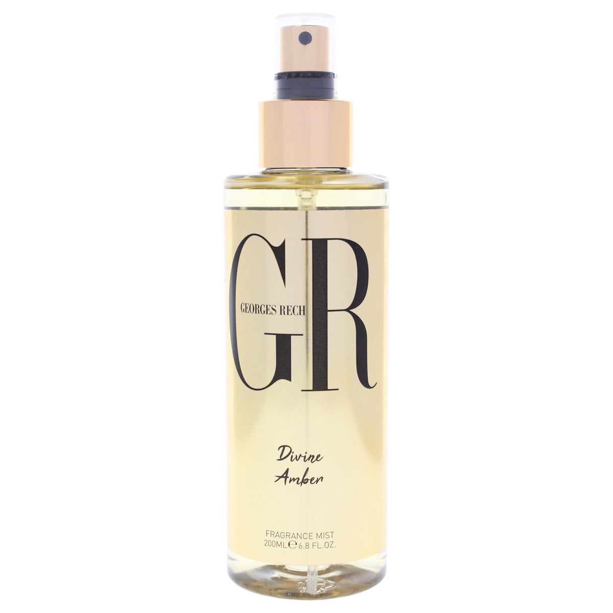 Georges Rech Divine Amber -Thefragrancemart.com