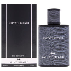 Saint Hilaire Private Elixir Eau De Parfum-Thefragrancemart.com
