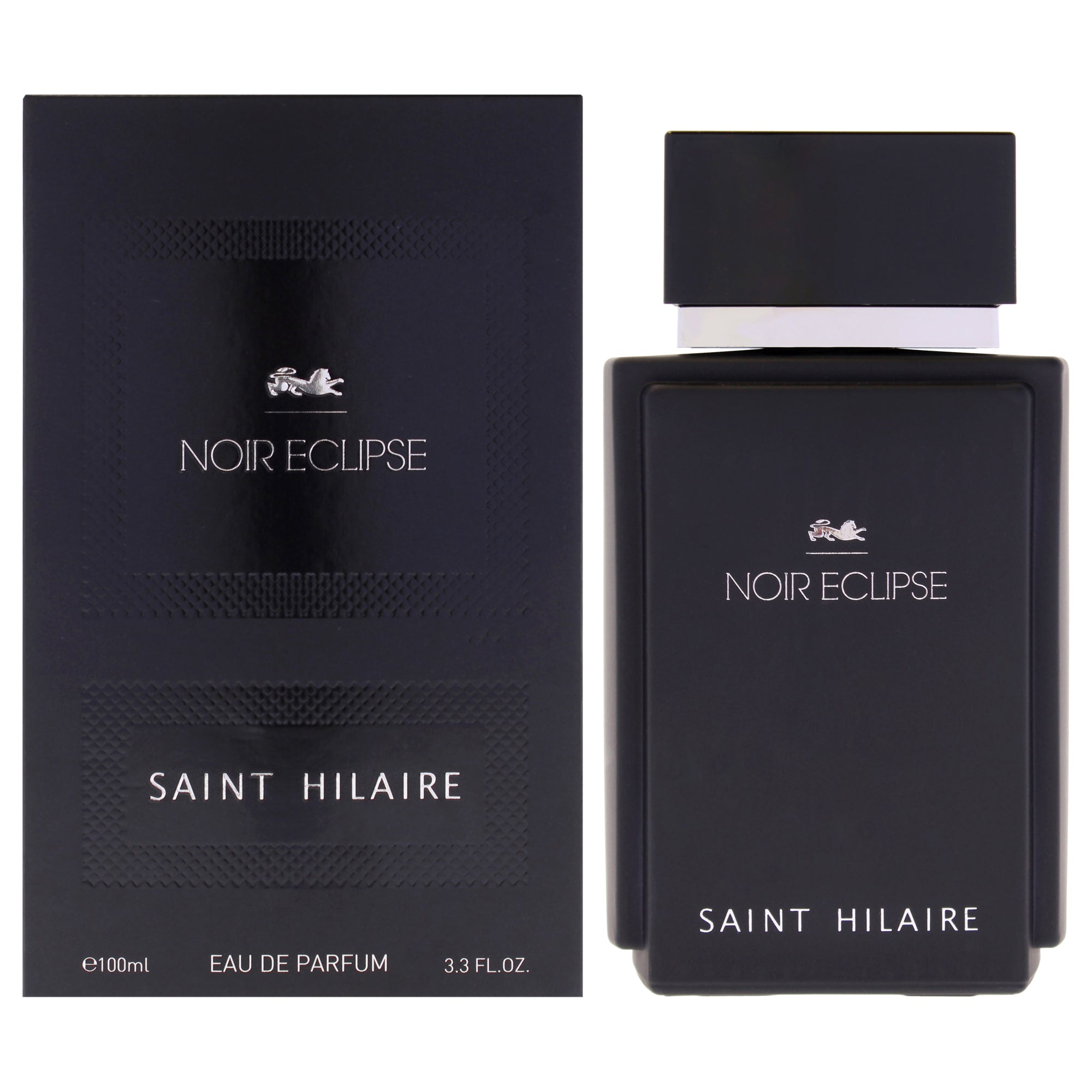 Saint Hilaire Noir Eclipse Eau De Parfum-Thefragrancemart.com