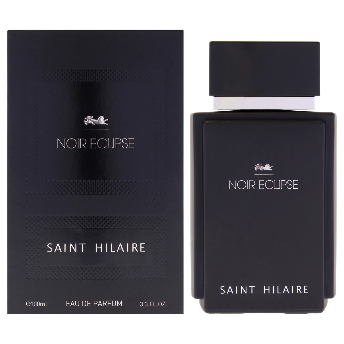 Saint Hilaire Noir Eclipse Eau De Parfum-Thefragrancemart.com