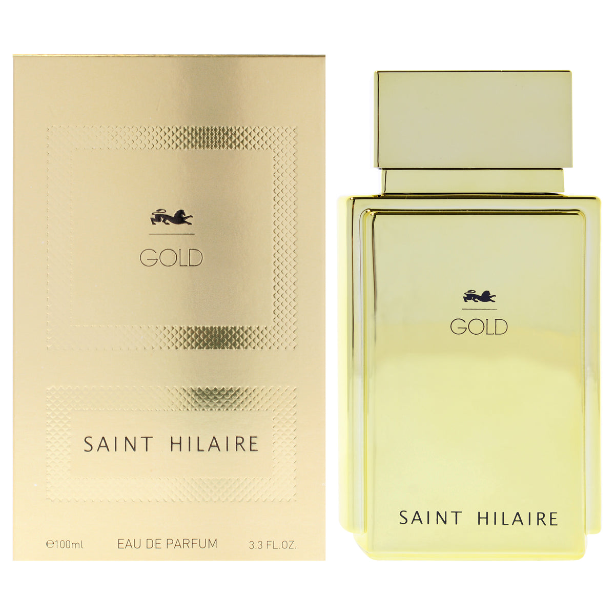 Saint Hilaire Gold Eau De Parfum-Thefragrancemart.com