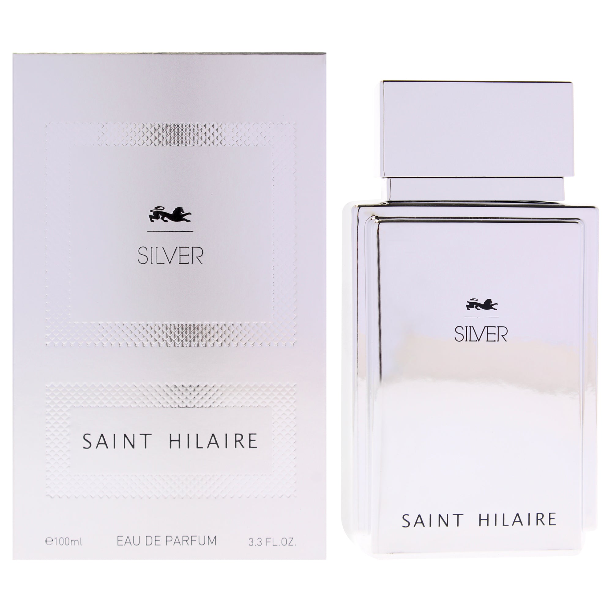 Saint Hilaire Silver Eau De Parfum-Thefragrancemart.com
