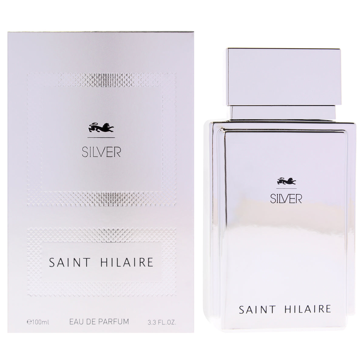 Saint Hilaire Silver Eau De Parfum-Thefragrancemart.com