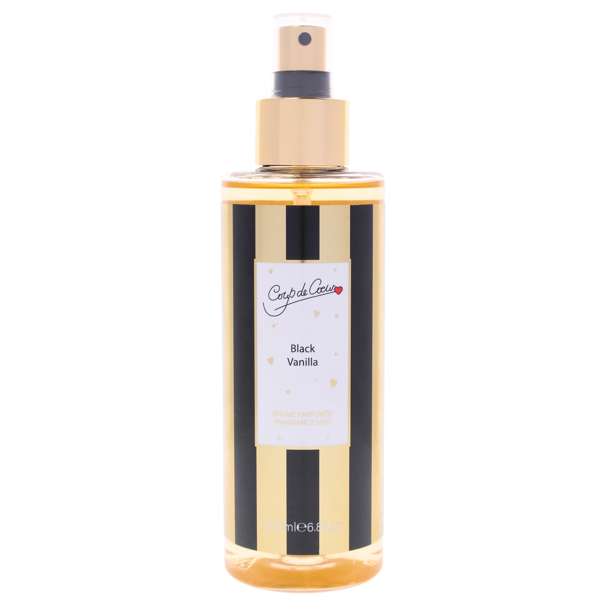 Coup De Coeur Black Vanilla -Thefragrancemart.com
