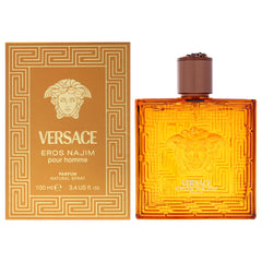 Versace Eros Najim Eau De Parfum-Thefragrancemart.com