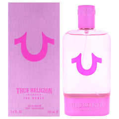 True Religion Pink Eau De Parfum-Thefragrancemart.com