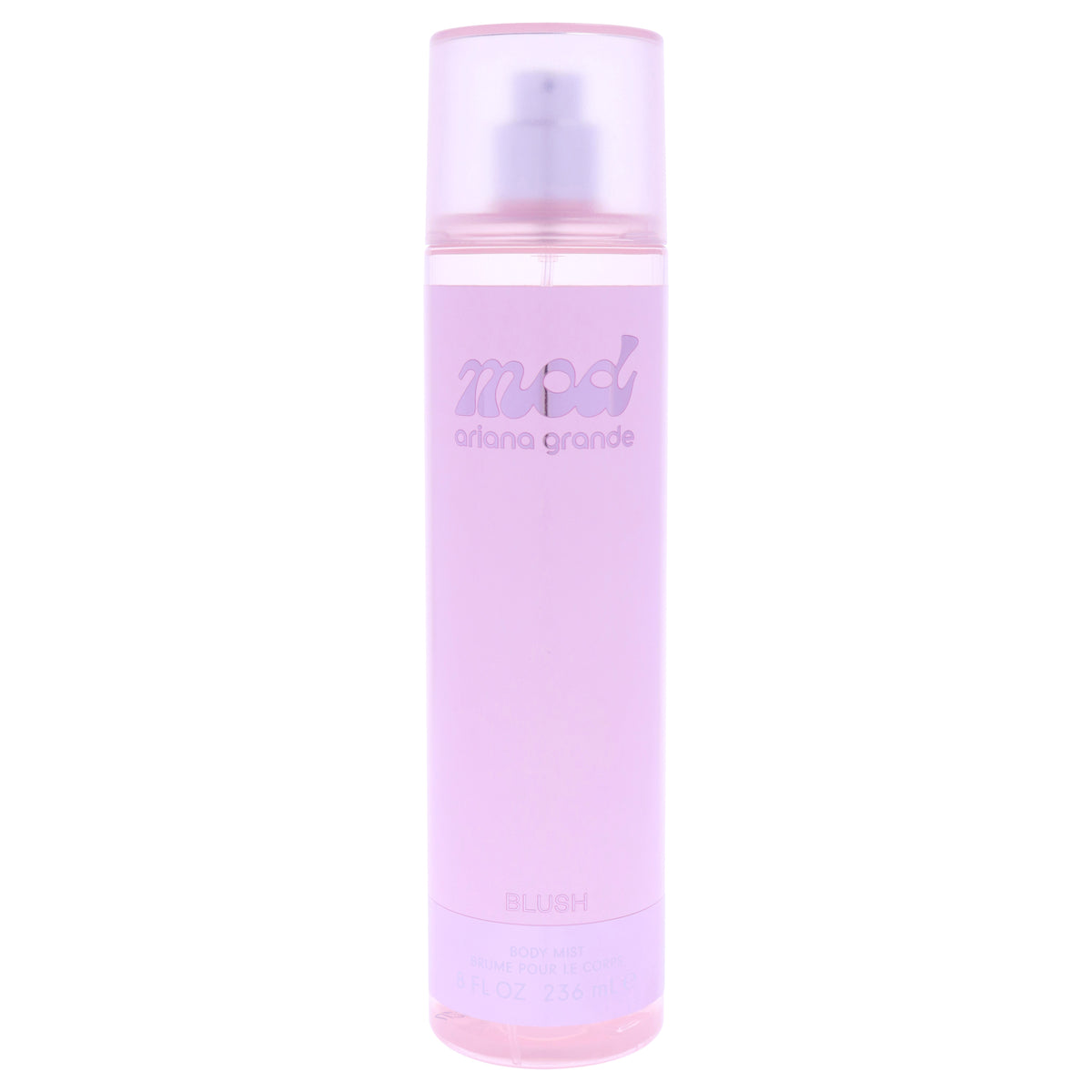 Ariana Grande Mod Blush -Thefragrancemart.com