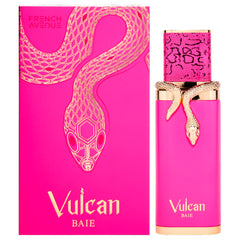 Fragrance World French Avenue - Vulcan Baie Eau De Parfum-Thefragrancemart.com