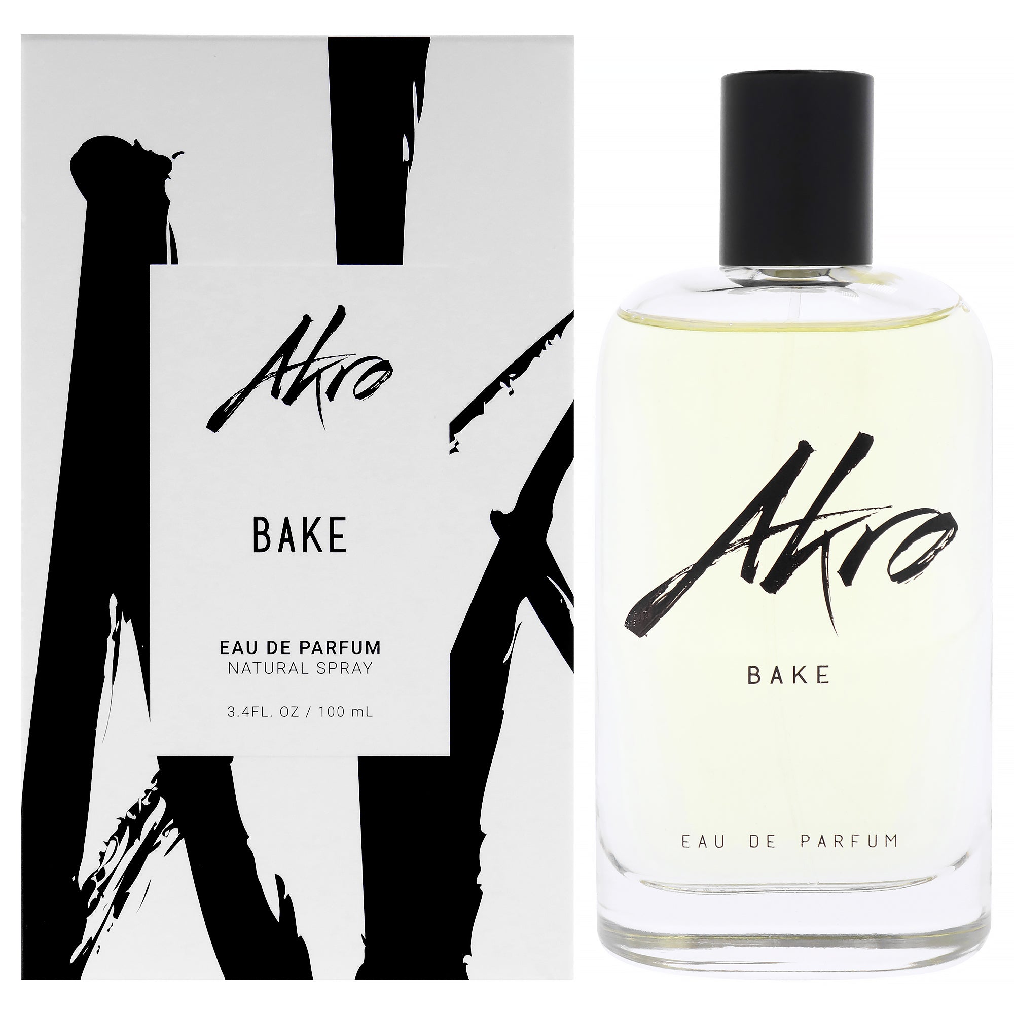 Akro Bake Eau De Parfum-Thefragrancemart.com