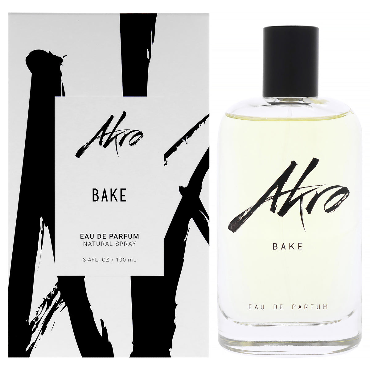 Akro Bake Eau De Parfum-Thefragrancemart.com