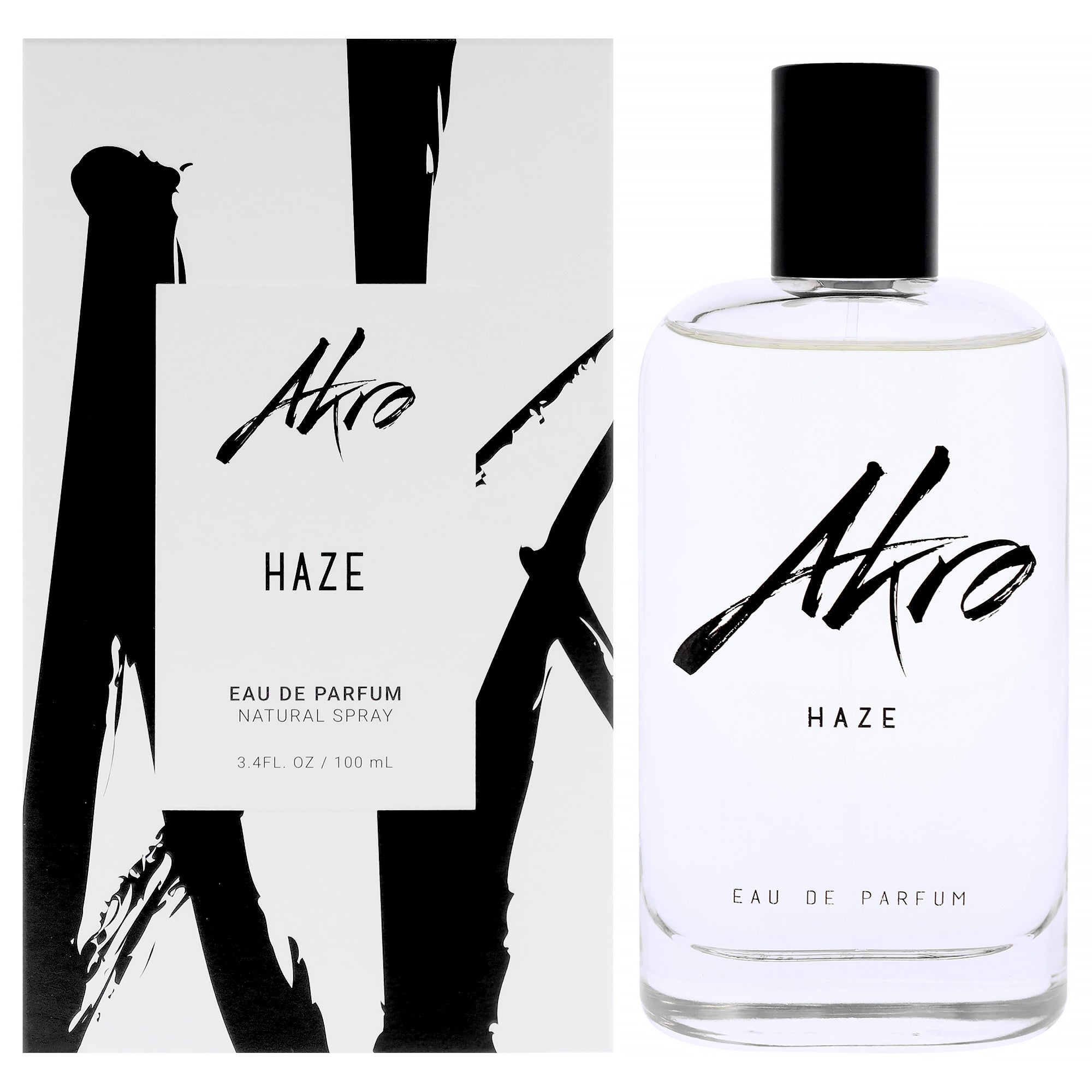 Akro Haze Eau De Parfum-Thefragrancemart.com
