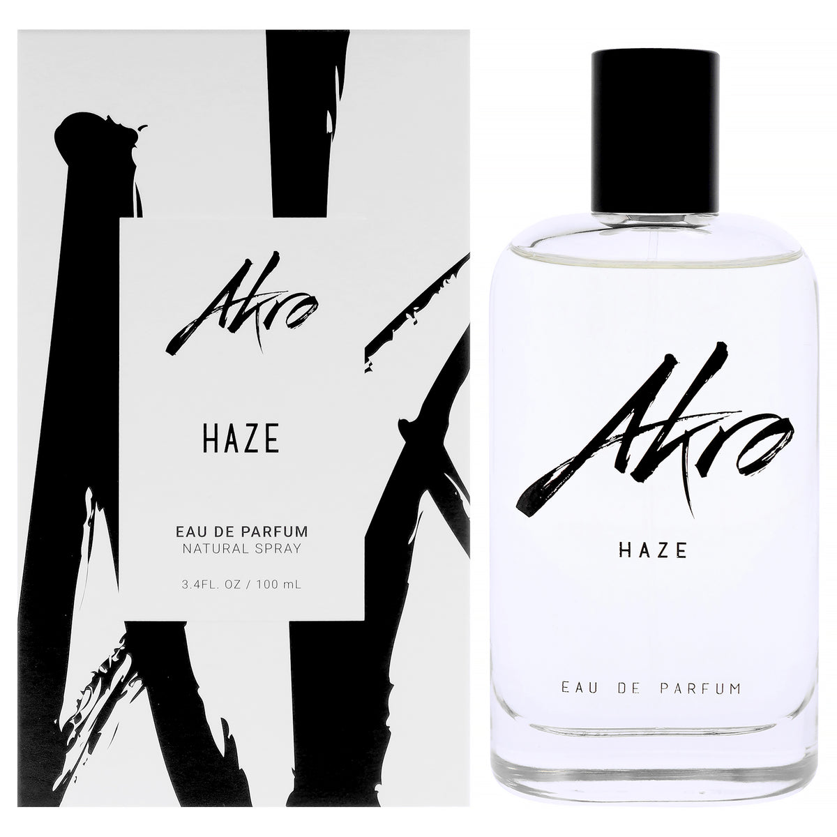Akro Haze Eau De Parfum-Thefragrancemart.com