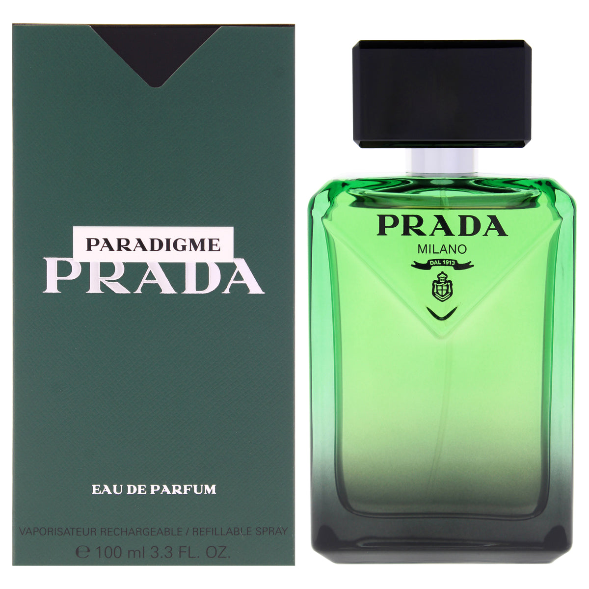 Prada Paradigme Eau De Parfum-Thefragrancemart.com