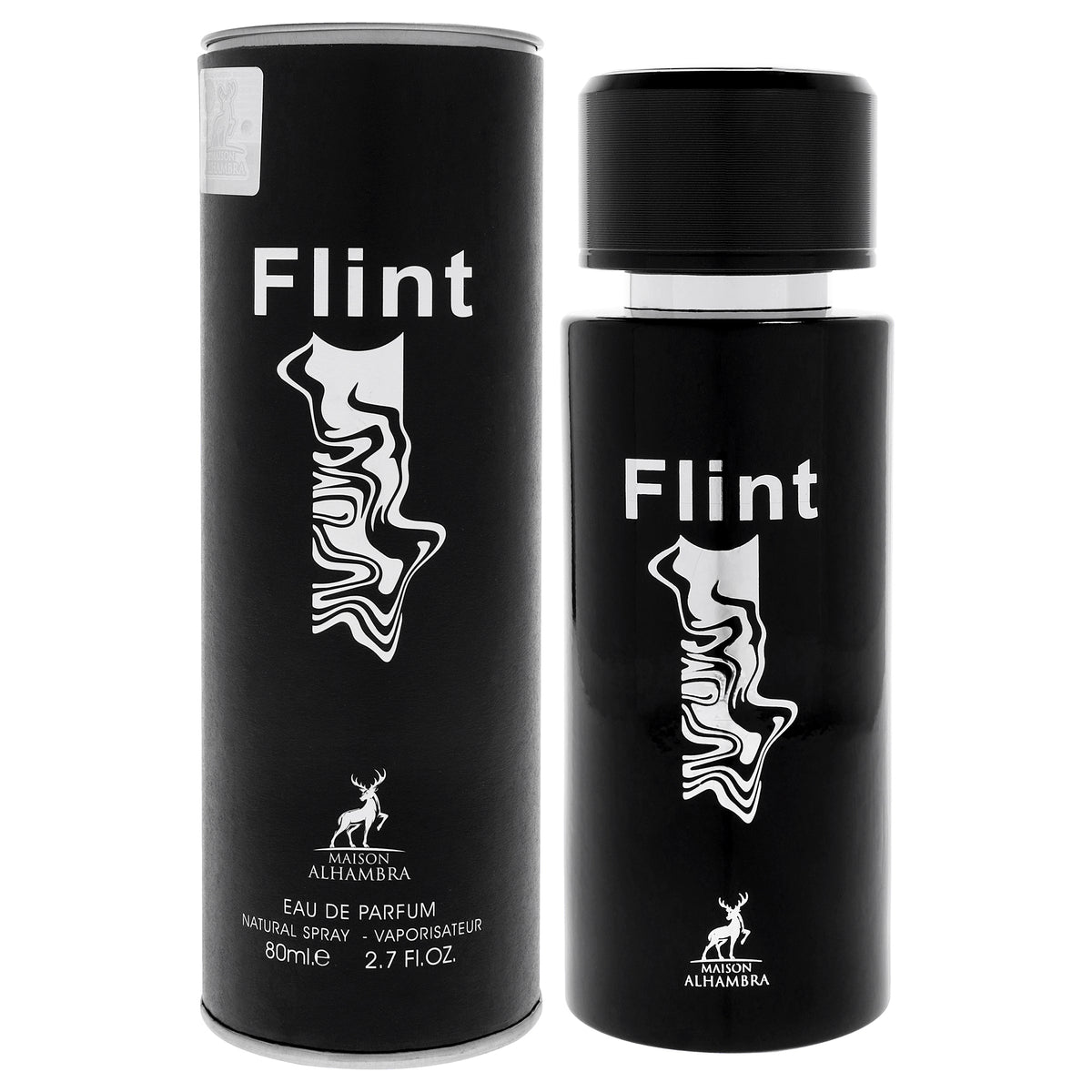 Maison Alhambra Flint Eau De Parfum-Thefragrancemart.com