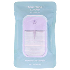Touchland Power Mist Hydrating Hand Sanitizer - Rainwater -Thefragrancemart.com