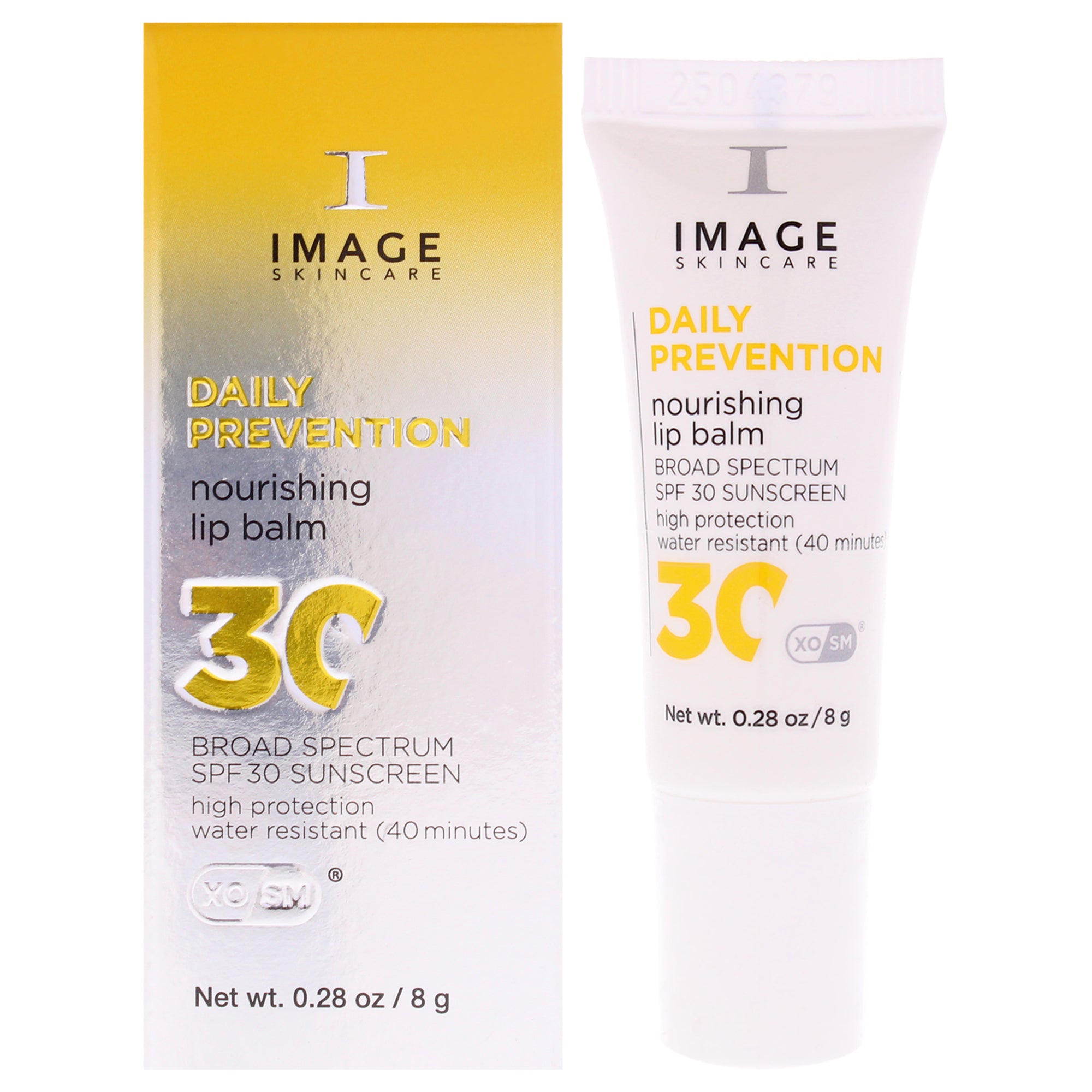 Image Daily Prevention Nourishing Lip Balm SPF 30 -Thefragrancemart.com