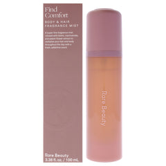 Rare Beauty Find Comfort Body and Hair Fragrance Mist -Thefragrancemart.com