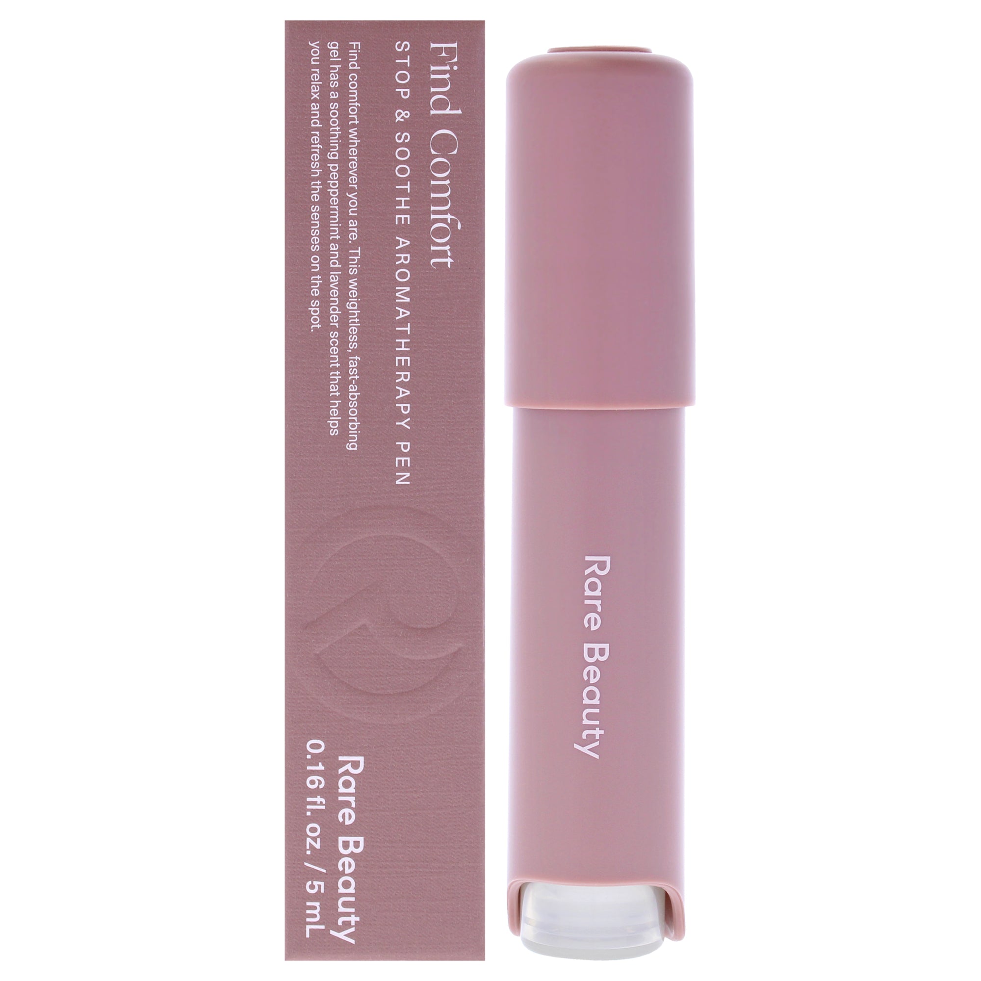 Rare Beauty Find Comfort Stop and Soothe Aromatherapy Pen -Thefragrancemart.com