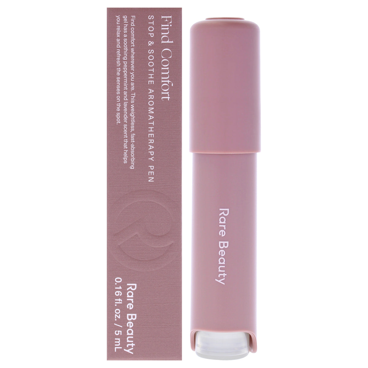 Rare Beauty Find Comfort Stop and Soothe Aromatherapy Pen -Thefragrancemart.com